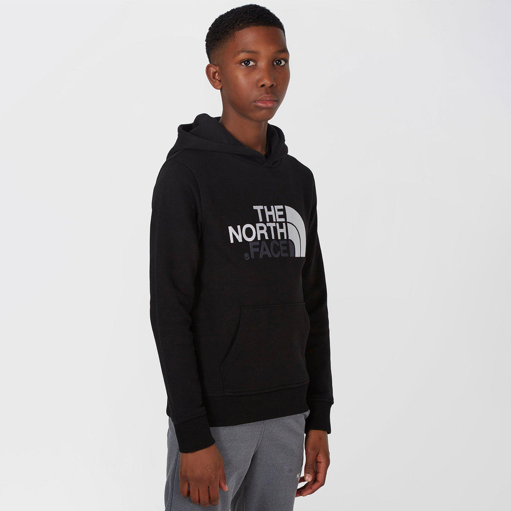 Kids Drew Peak Hoodie