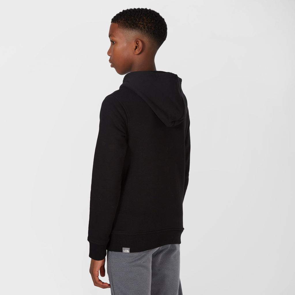 Kids Drew Peak Hoodie