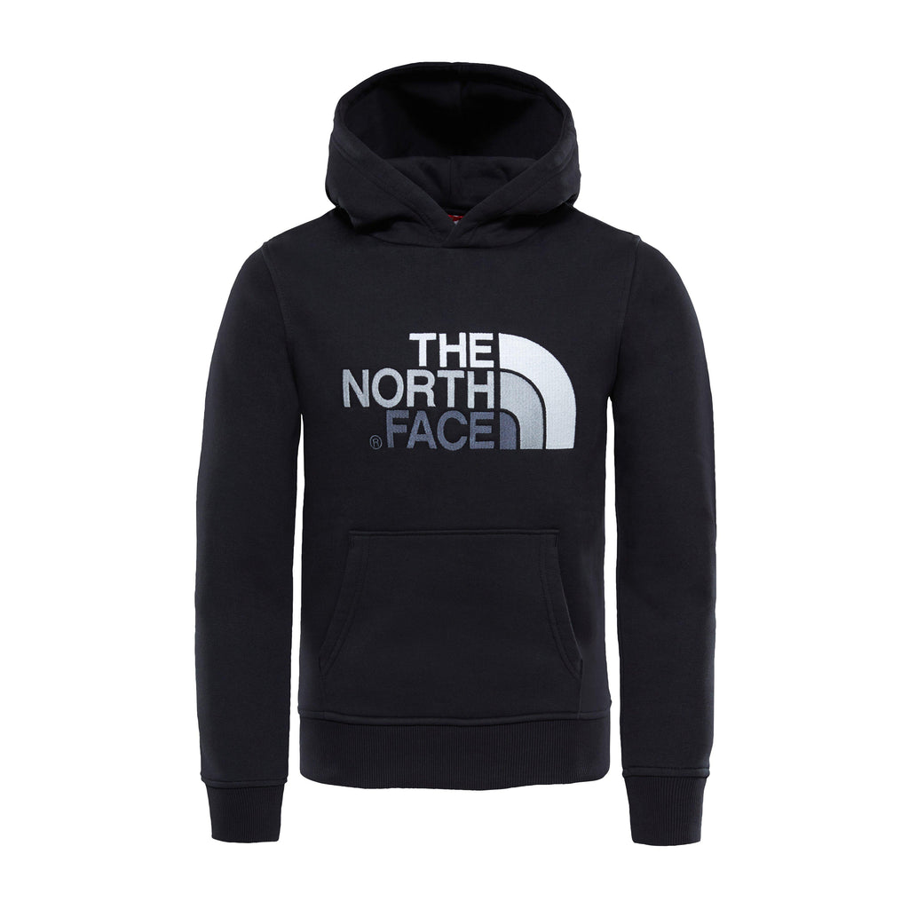 Kids Drew Peak Hoodie