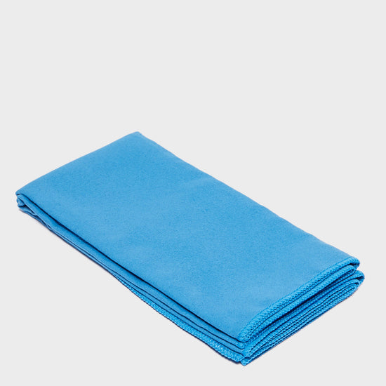 Microfibre Suede Twill Travel Towel Small