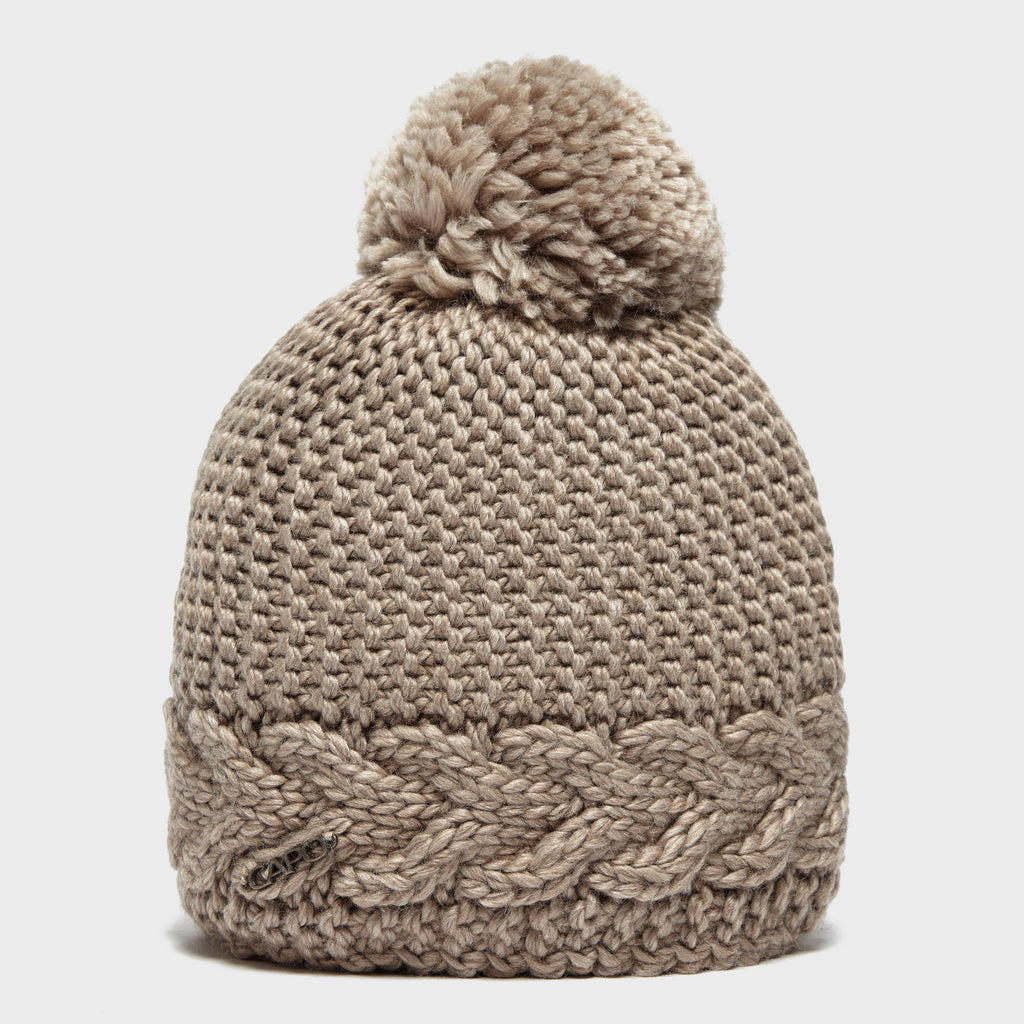 Women’s Flora Bobble Hat