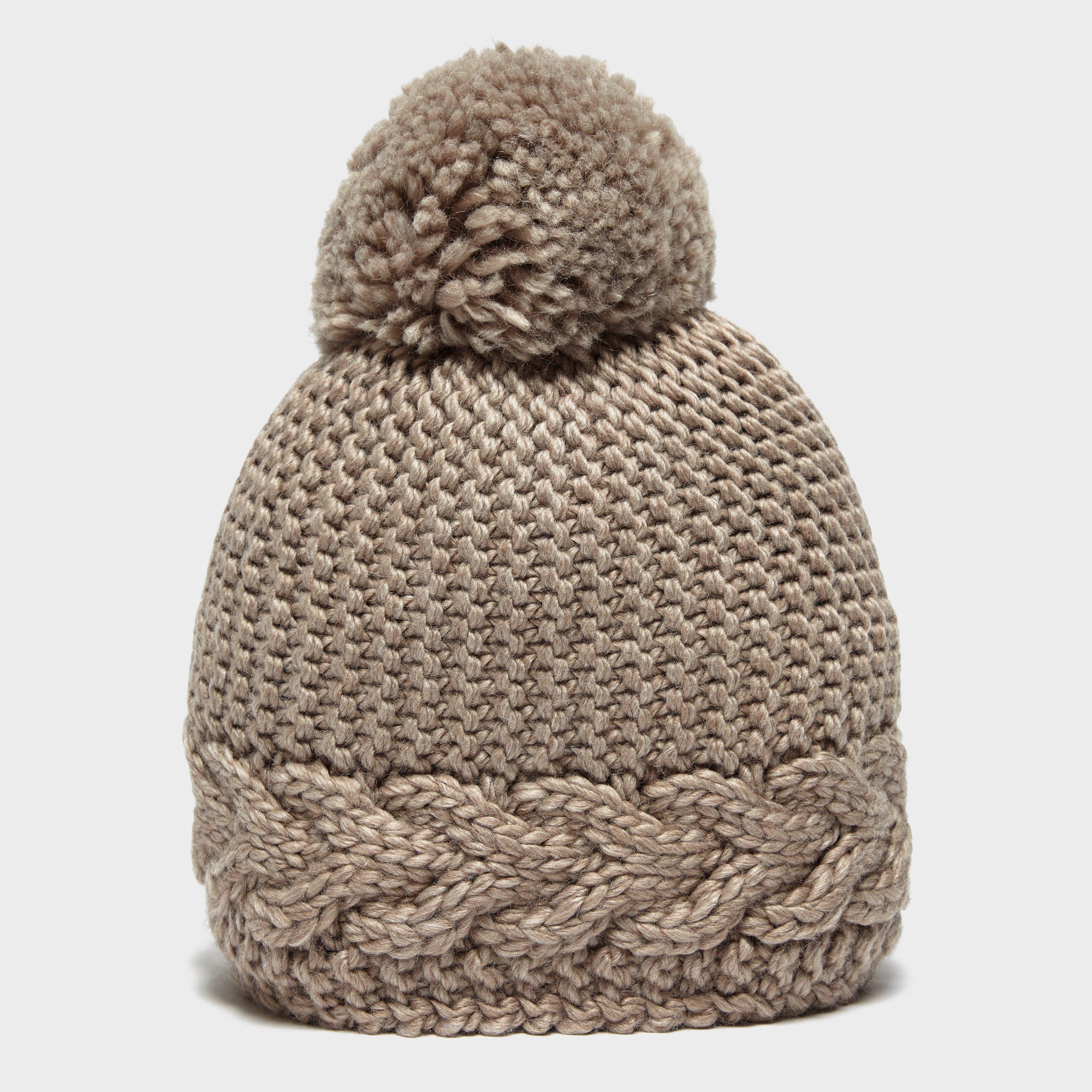 Women’s Flora Bobble Hat
