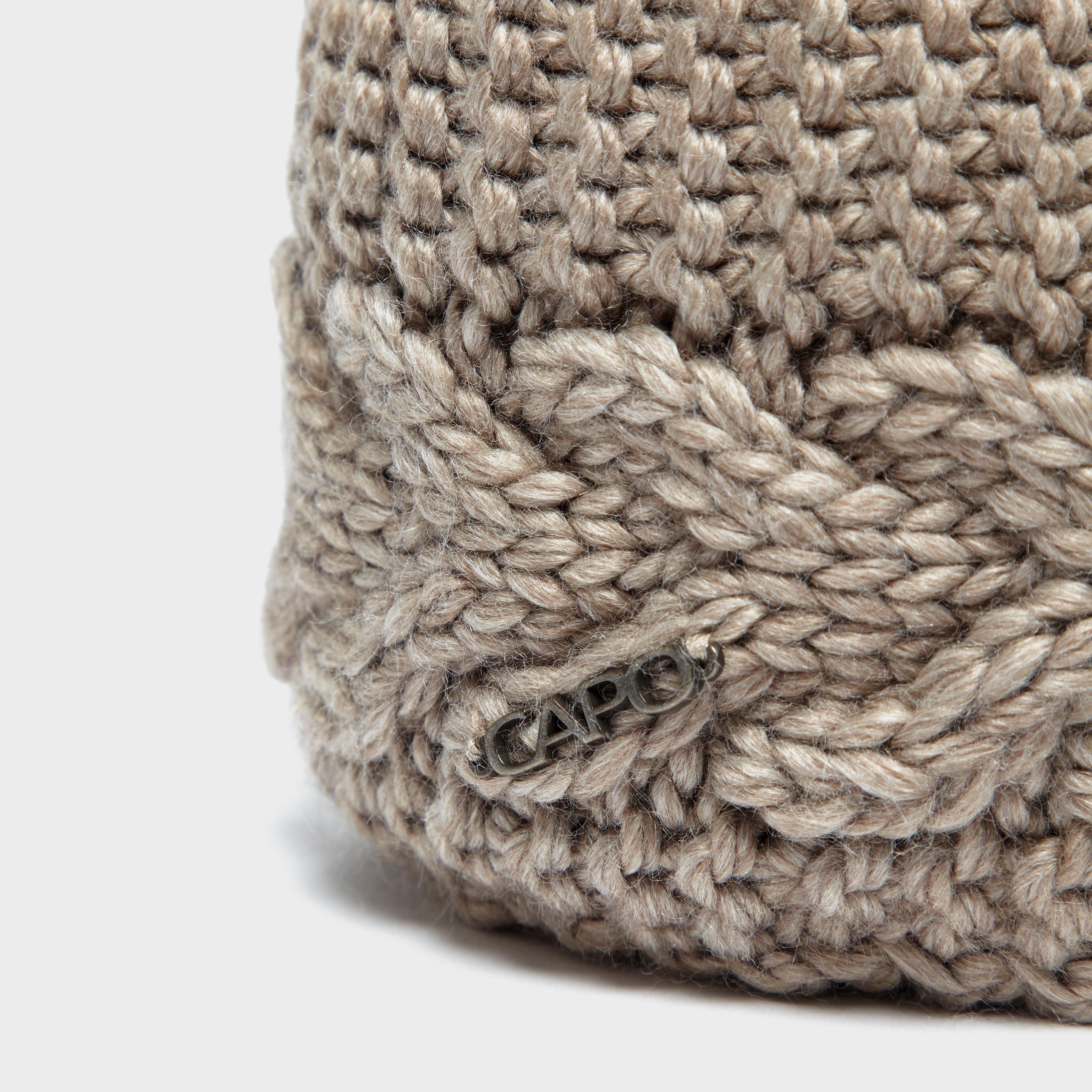 Women’s Flora Bobble Hat