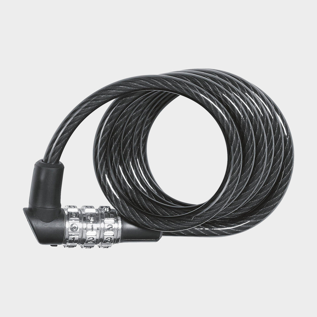 Combination Cable Bike Lock