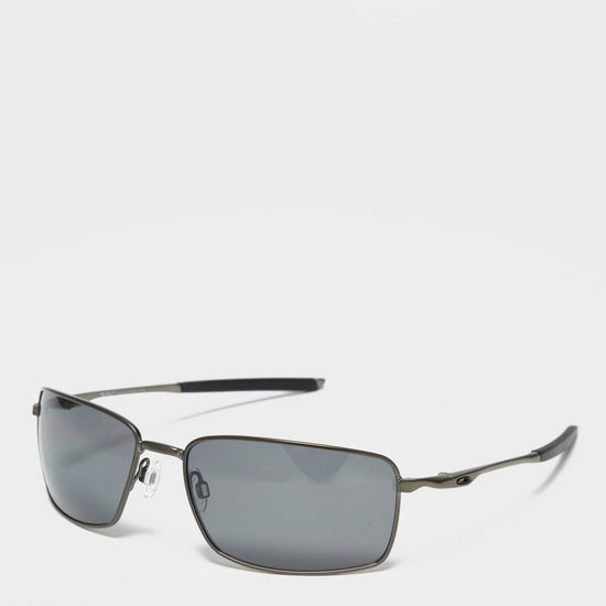 Square Wire™ Polarised Sunglasses