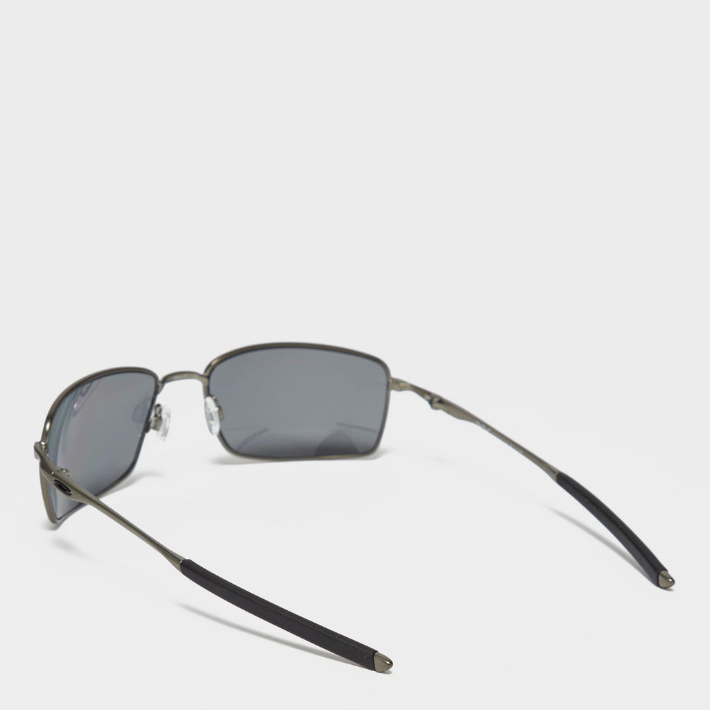 Square Wire™ Polarised Sunglasses