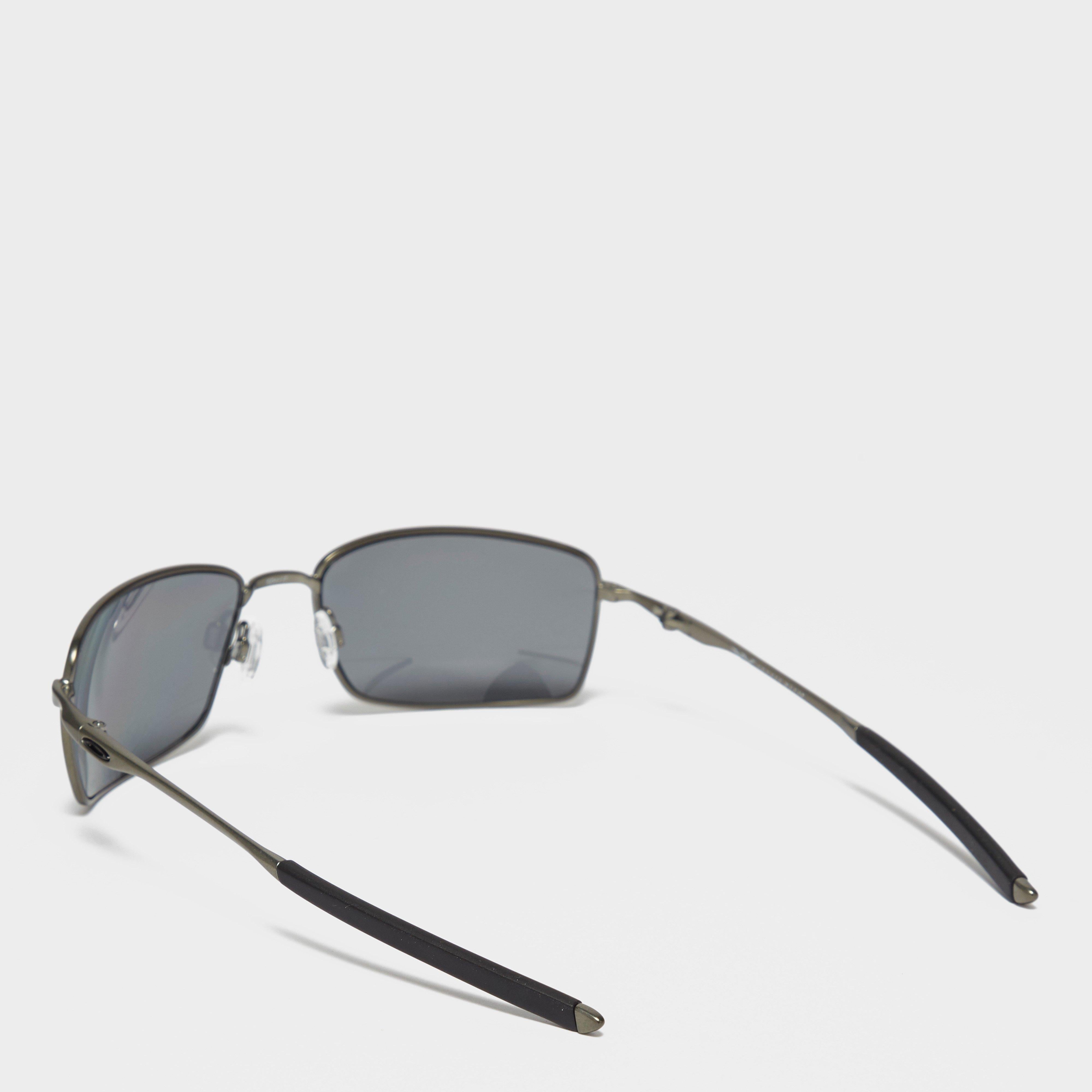 Square Wire™ Polarised Sunglasses
