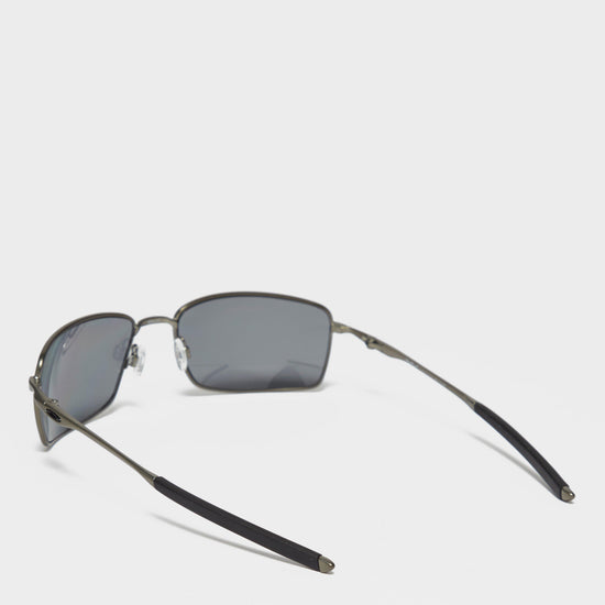 Square Wire™ Polarised Sunglasses