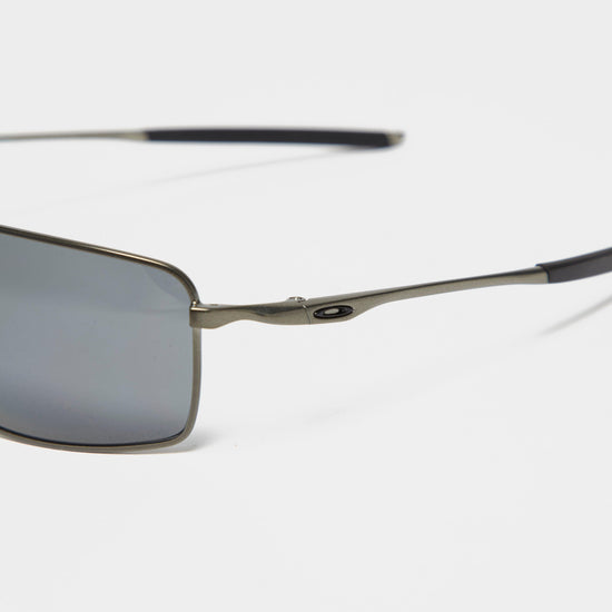 Square Wire™ Polarised Sunglasses