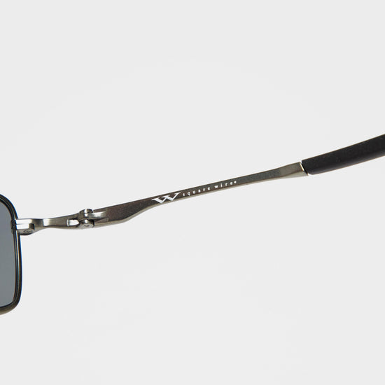 Square Wire™ Polarised Sunglasses