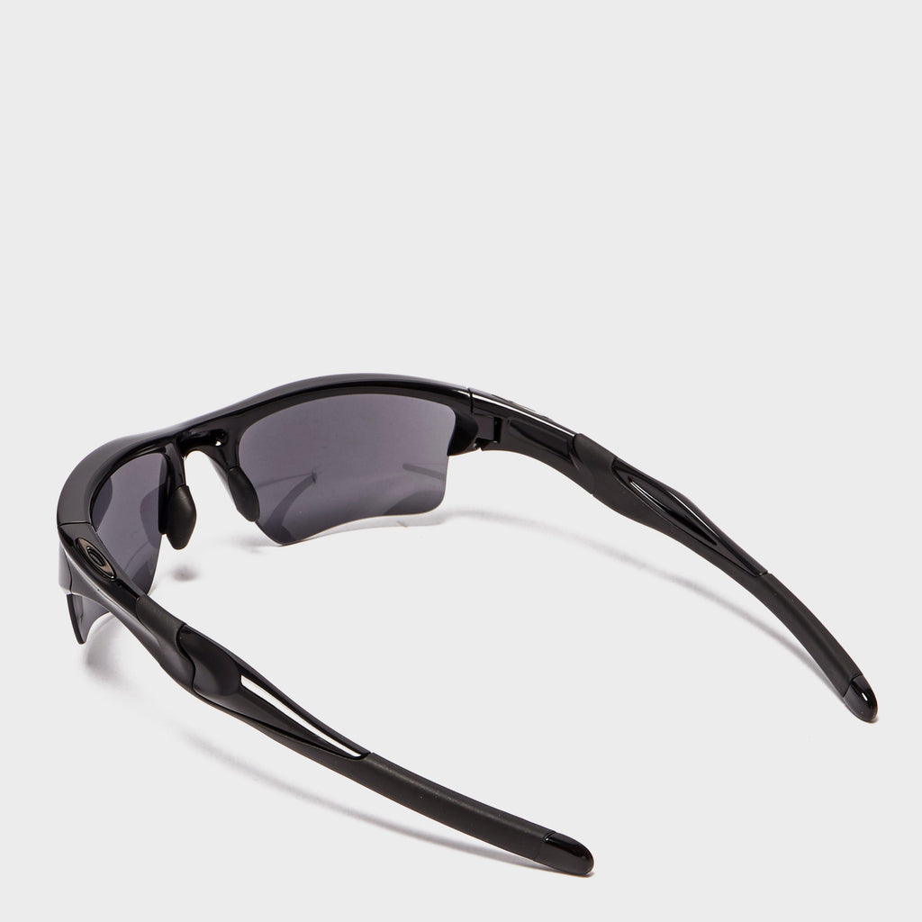 Half Jacket® 2.0XL Black Iridium Sunglasses