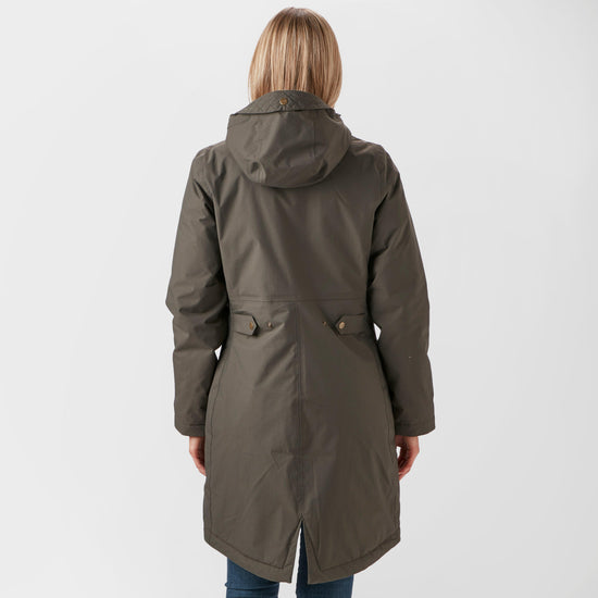 Women’s Hopegill Waterproof Parka