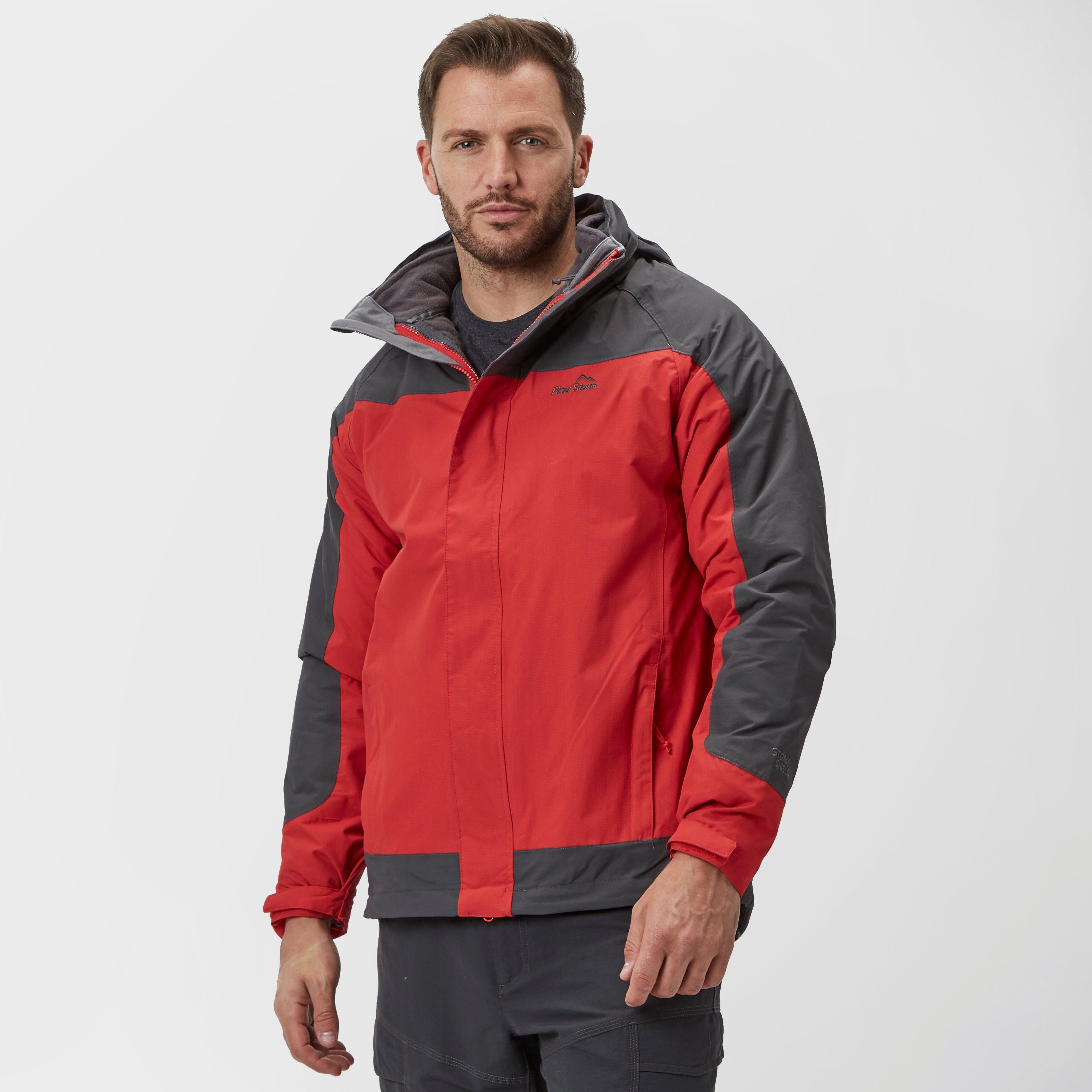 Men’s Lakeside II 3-in-1 Jacket