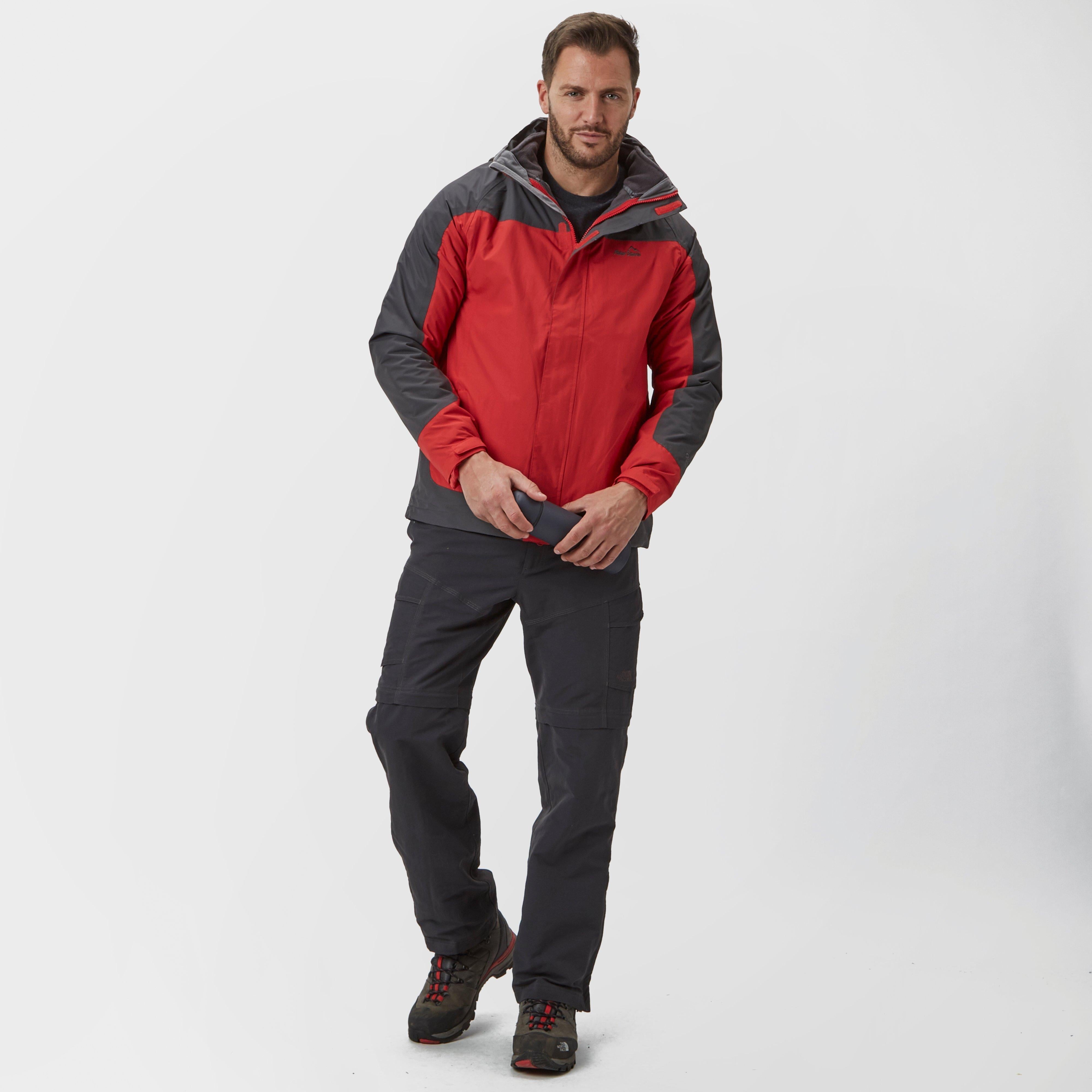 Men’s Lakeside II 3-in-1 Jacket