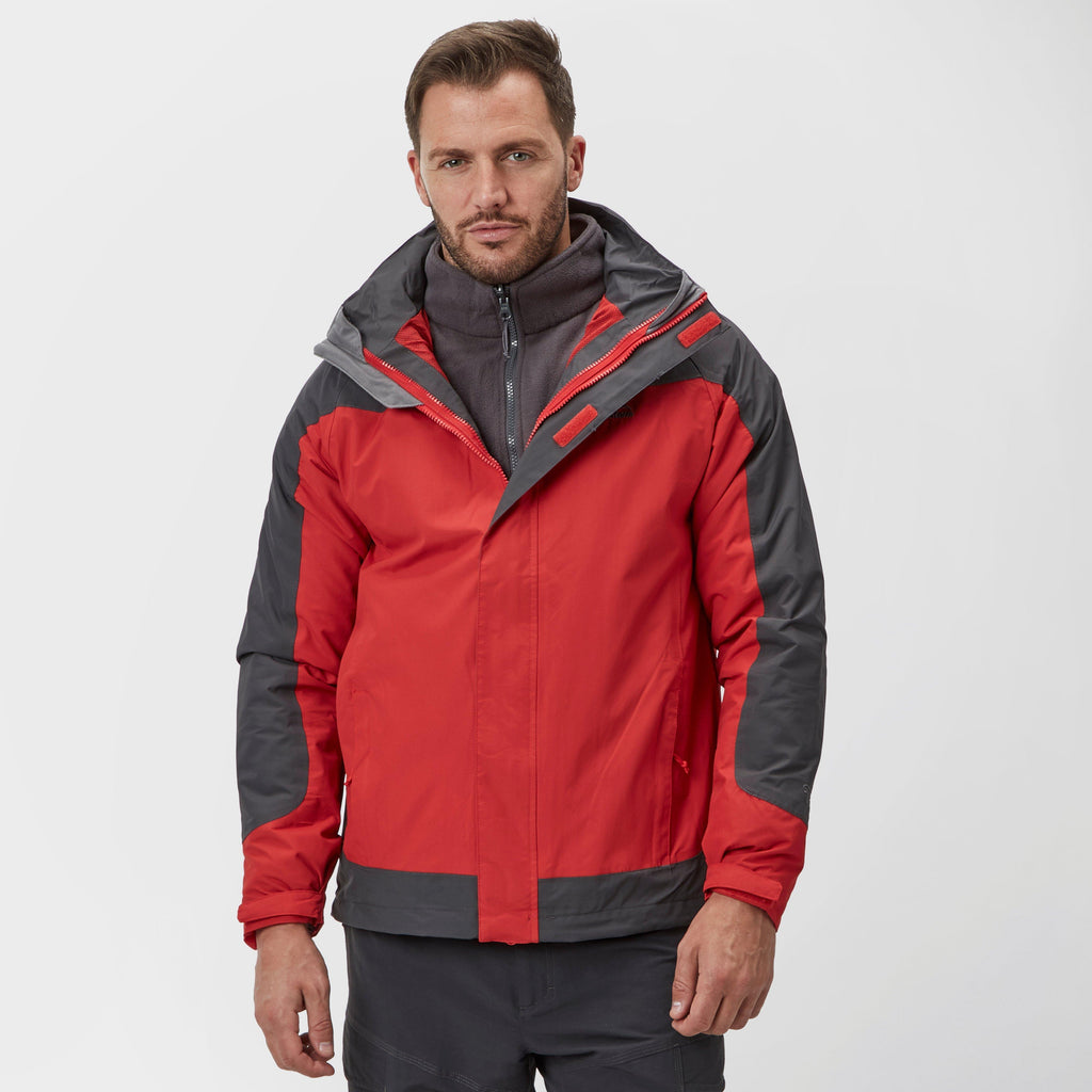 Men’s Lakeside II 3-in-1 Jacket