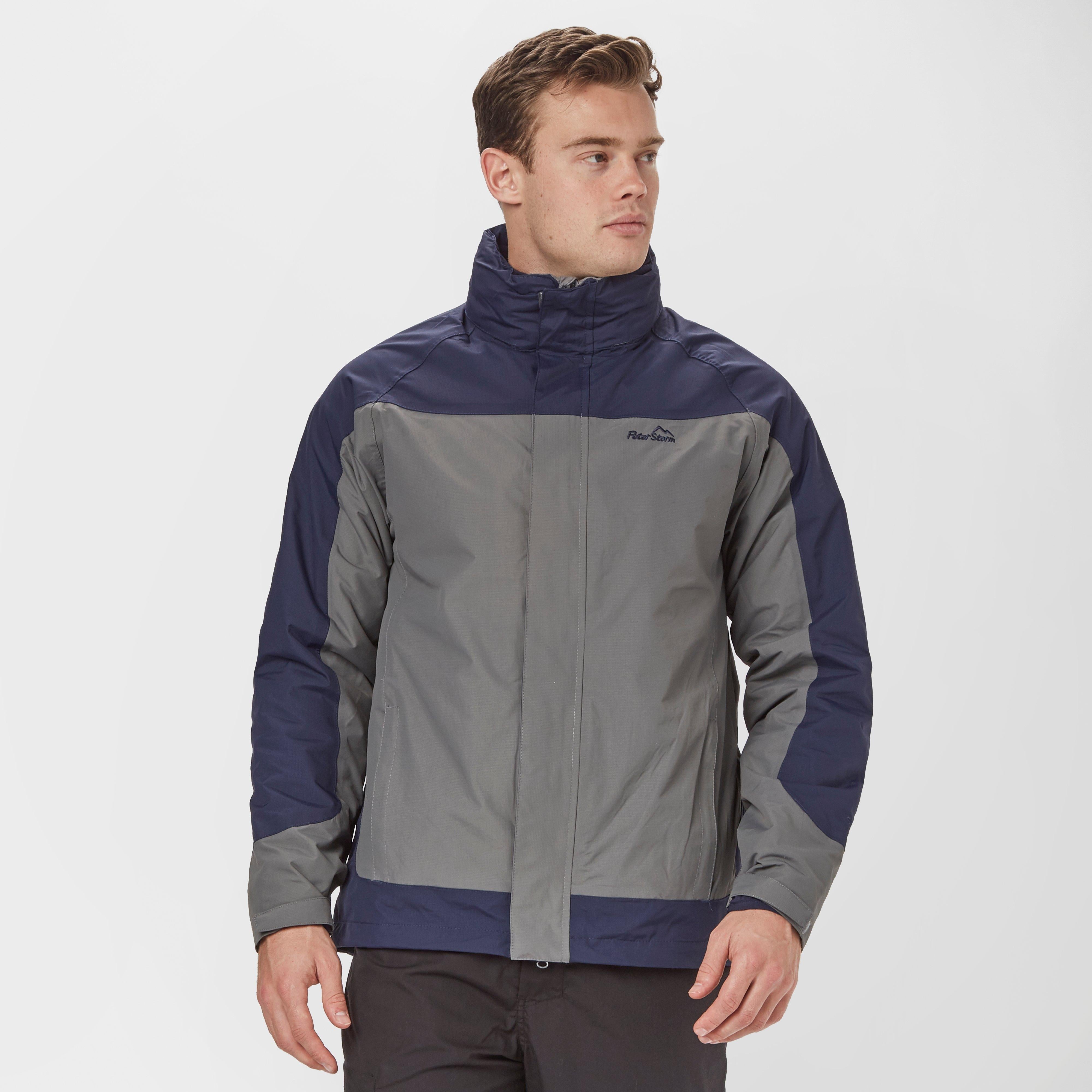 Men’s Lakeside II 3-in-1 Jacket
