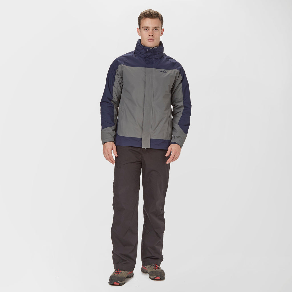 Men’s Lakeside II 3-in-1 Jacket