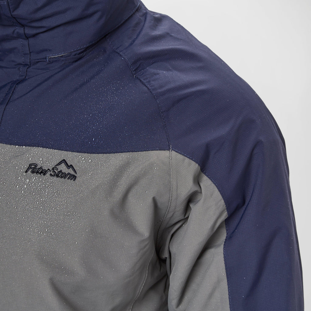Men’s Lakeside II 3-in-1 Jacket