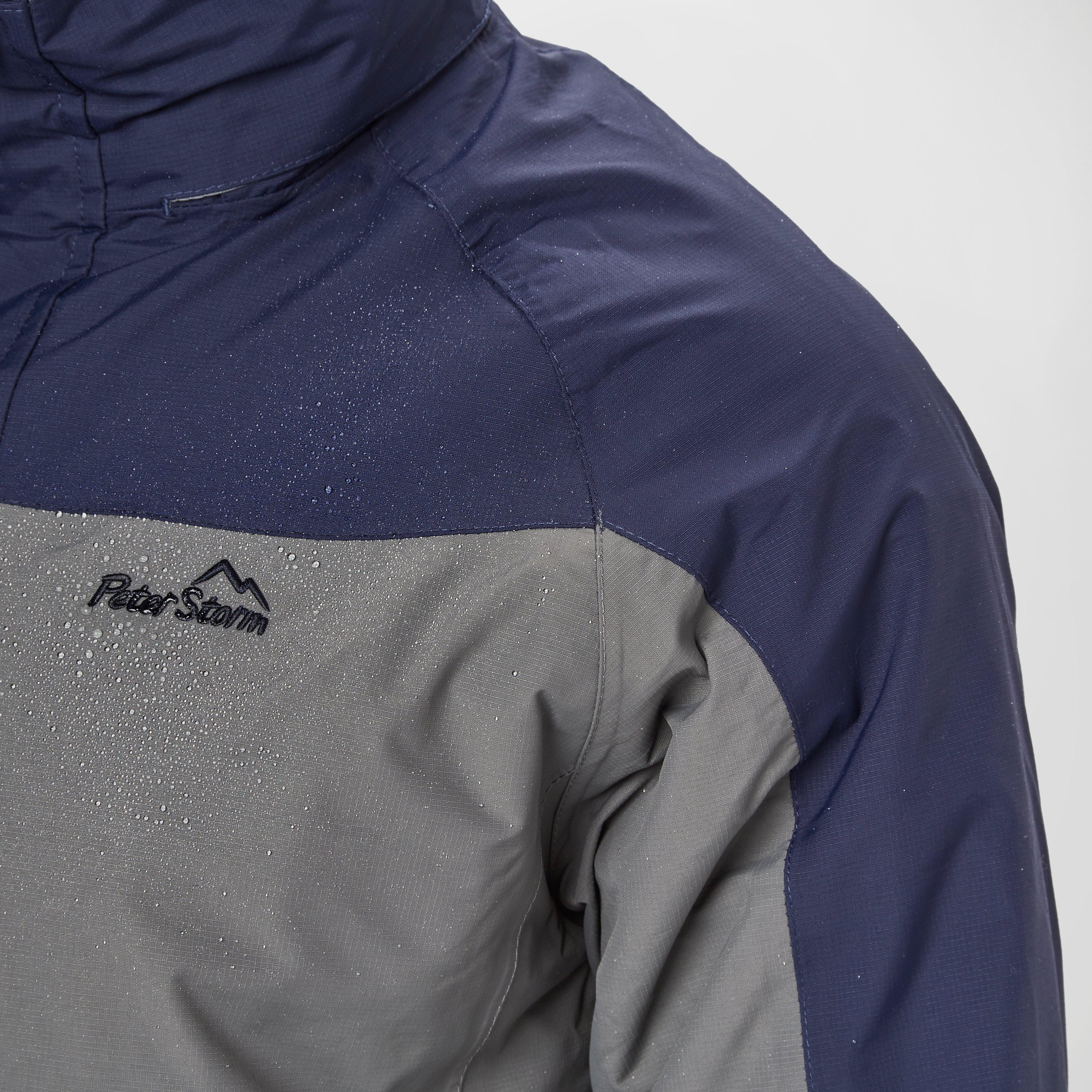 Men’s Lakeside II 3-in-1 Jacket