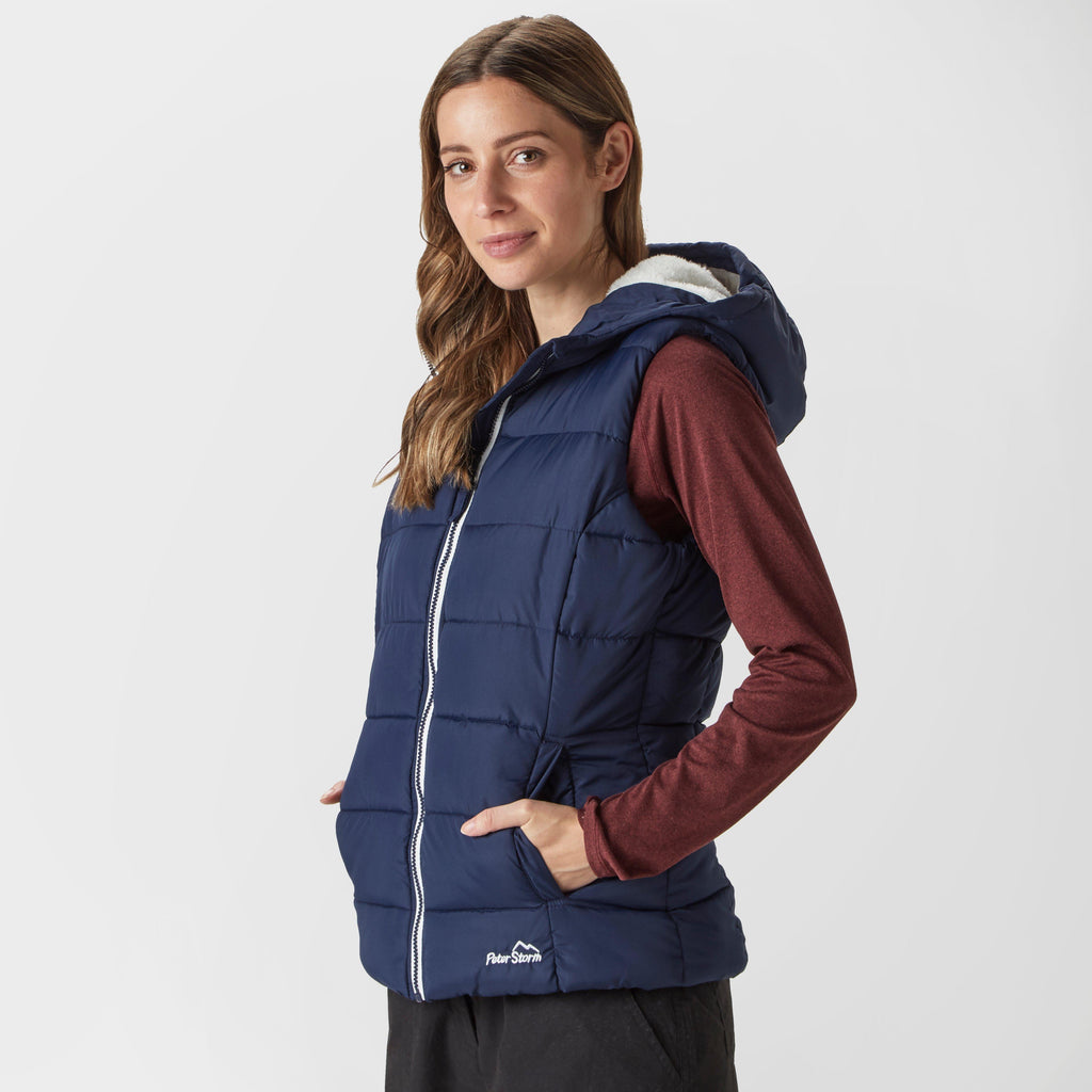 Women’s Cosy II Gilet