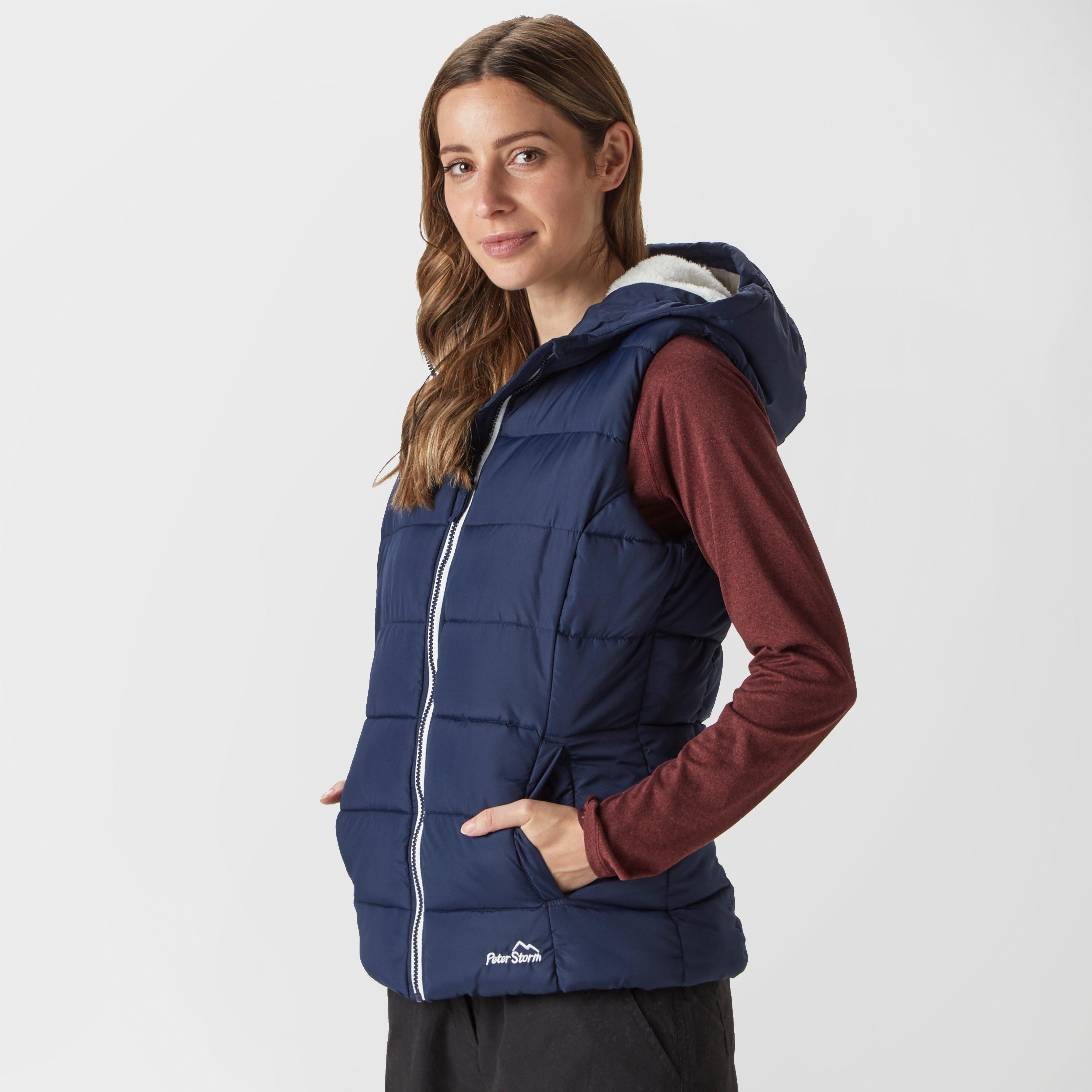 Women’s Cosy II Gilet