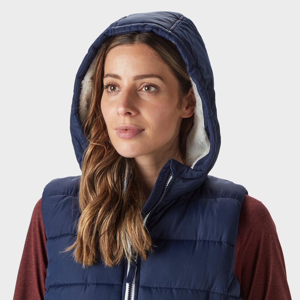 Women’s Cosy II Gilet