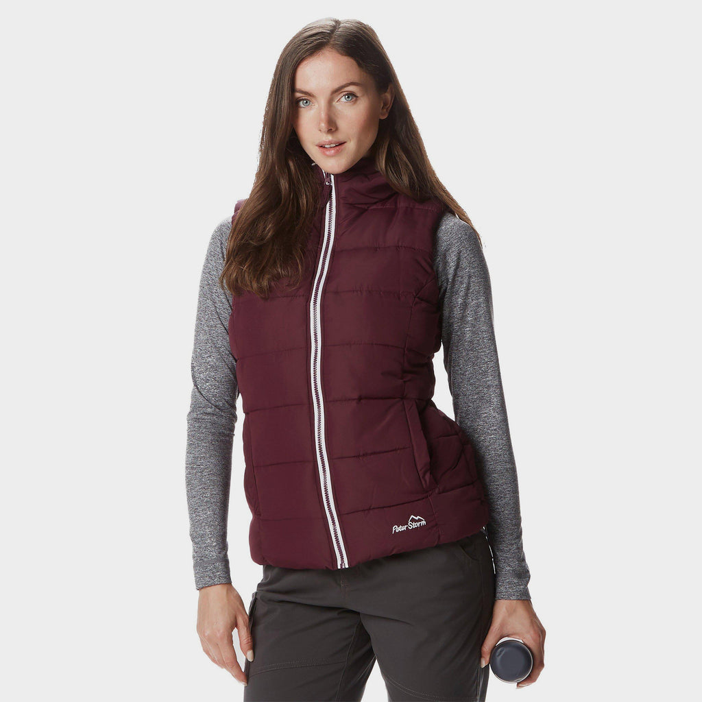 Women’s Cosy II Gilet