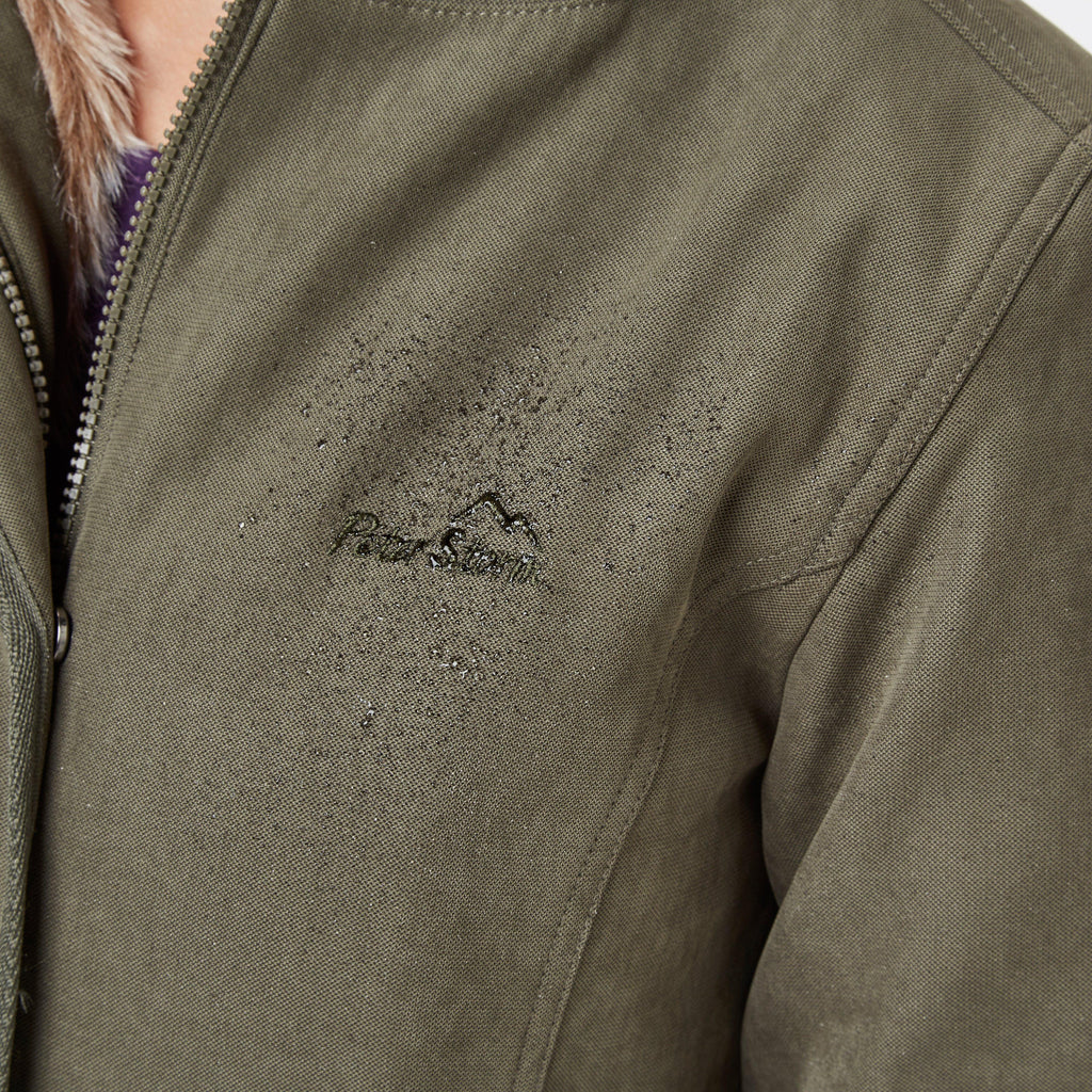 Women's Glacier II Parka