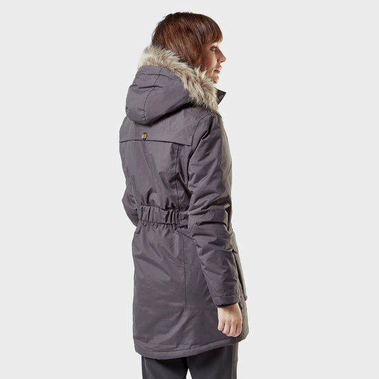 Women’s Paloma Parka