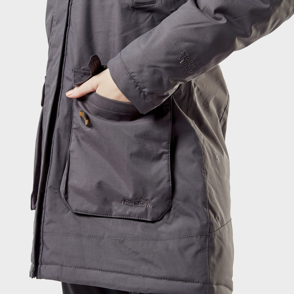 Women’s Paloma Parka