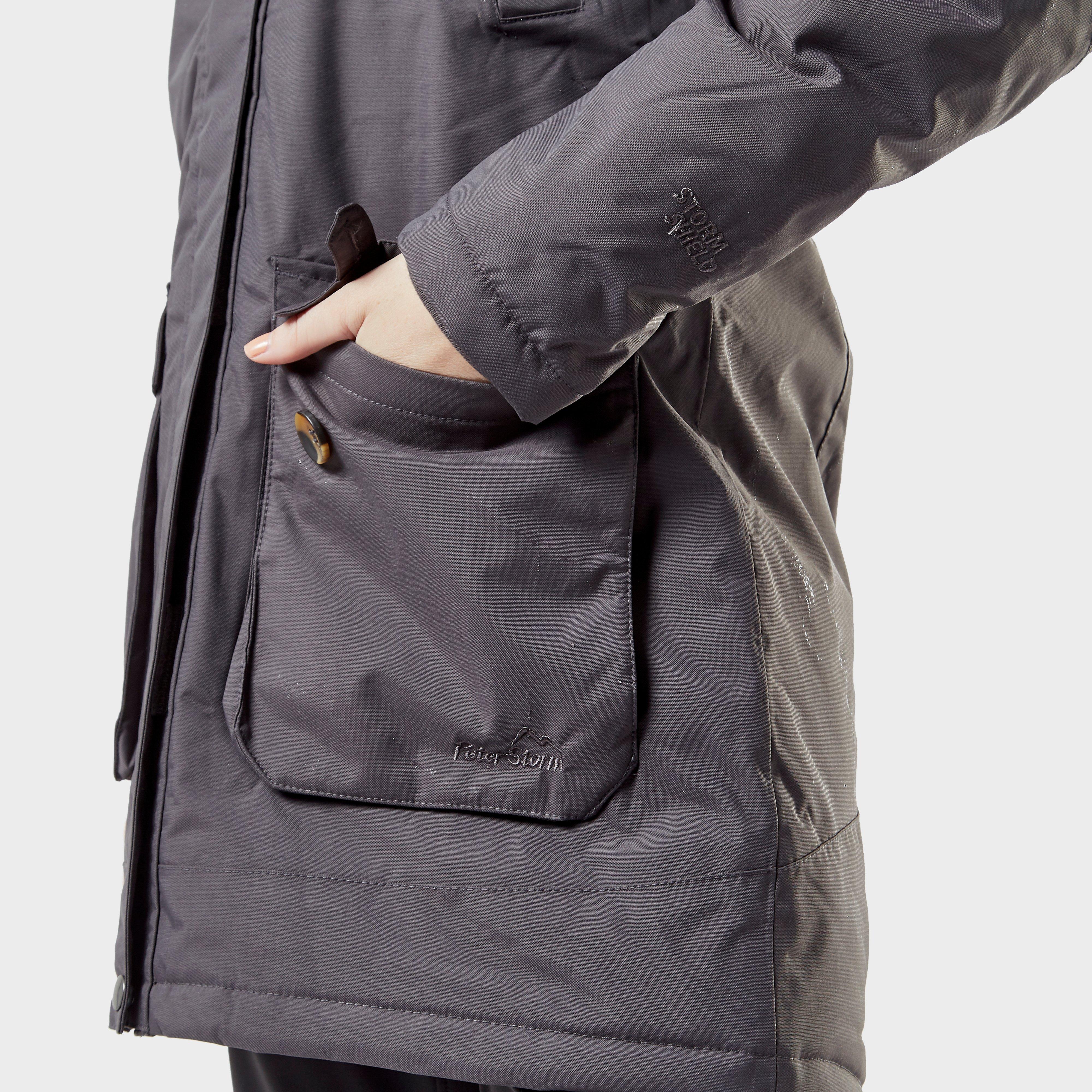 Women’s Paloma Parka