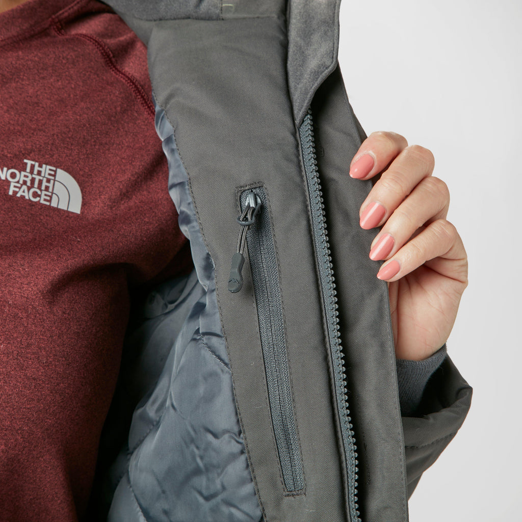 Women’s Paloma Parka