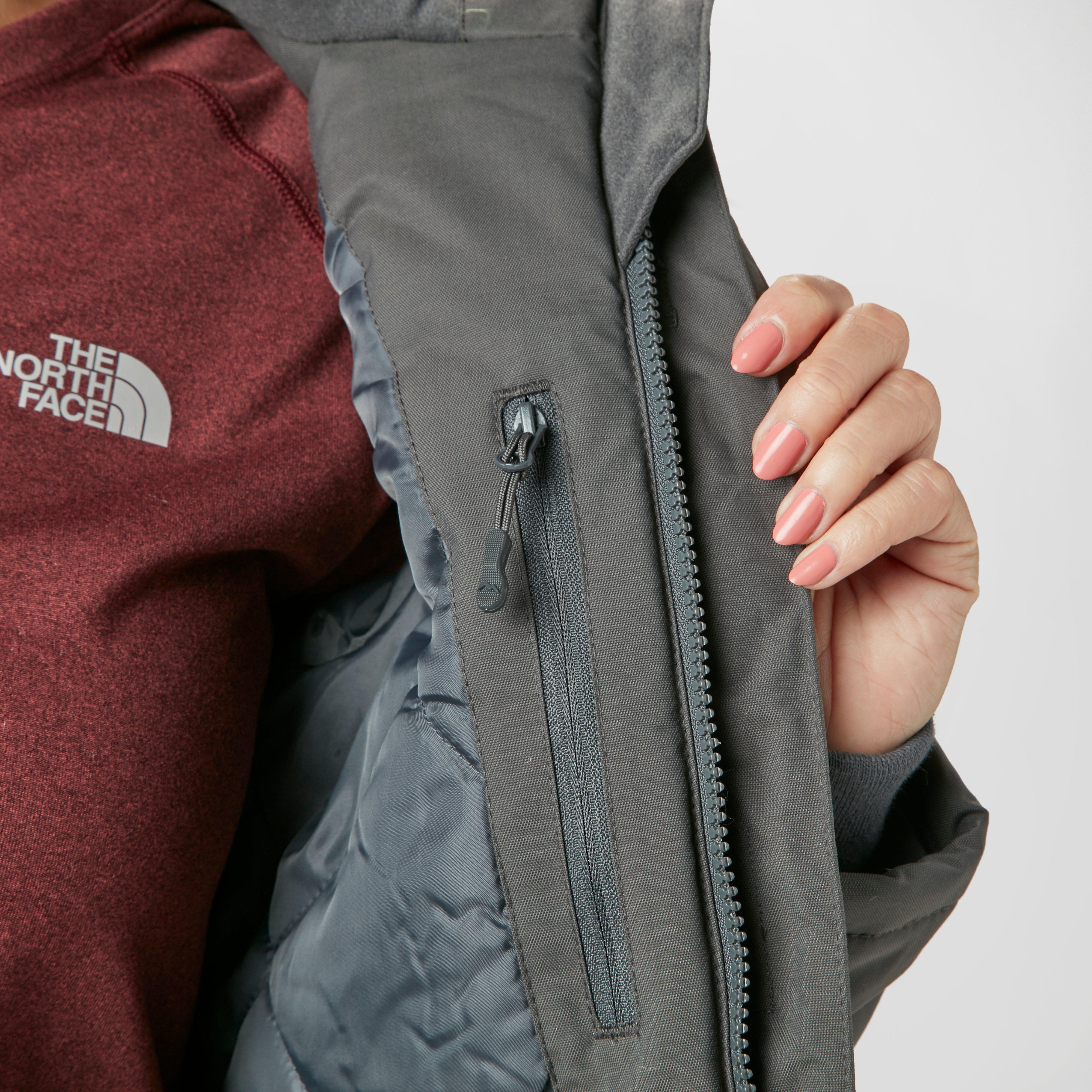Women’s Paloma Parka