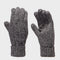 Women’s Cable Knit Gloves