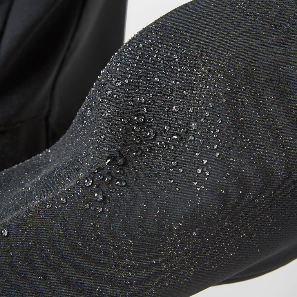 Women’s Hooded Softshell Jacket