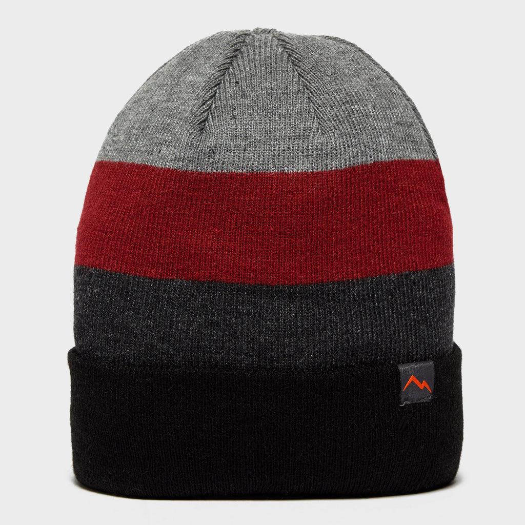 Men’s Harry Stripe Beanie