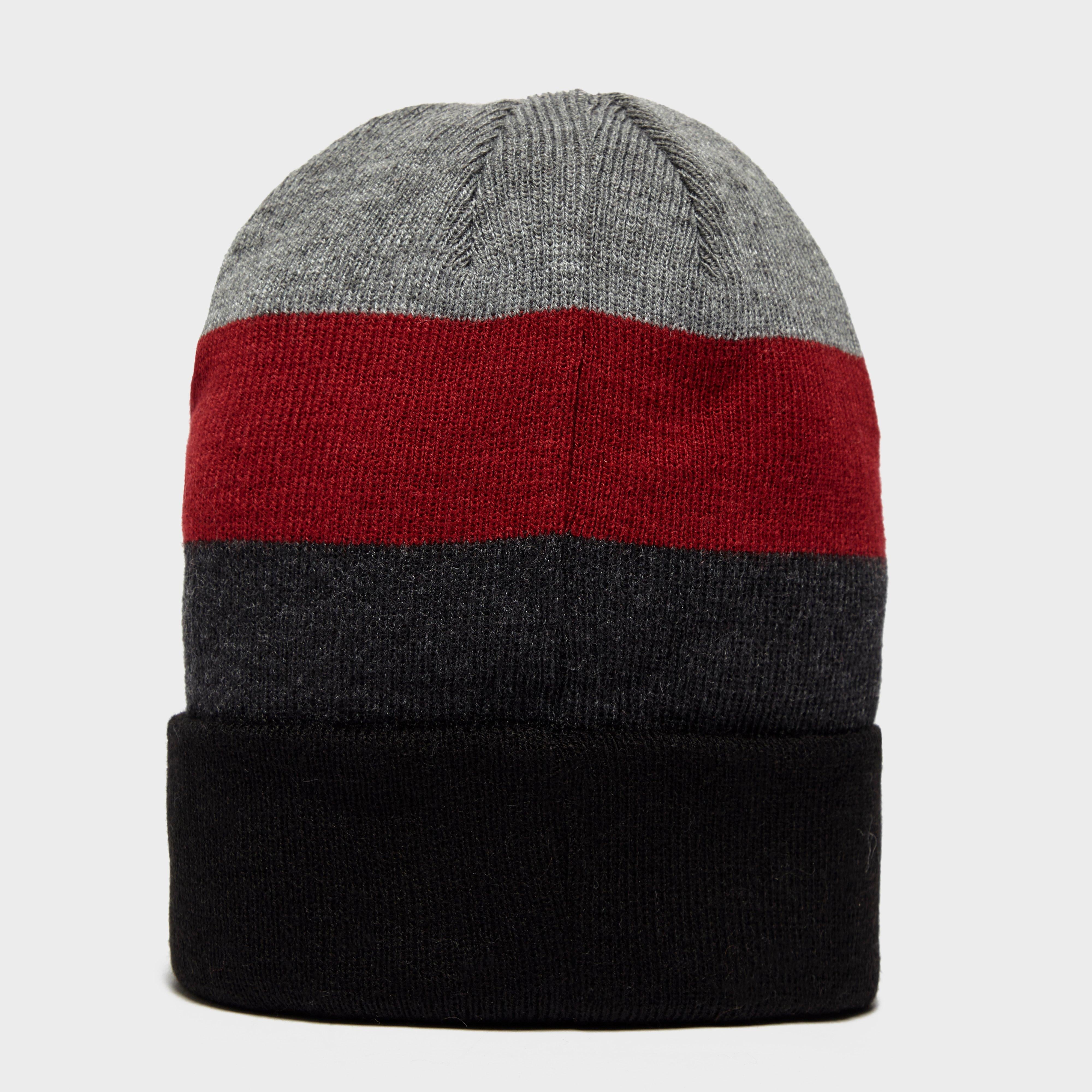 Men’s Harry Stripe Beanie