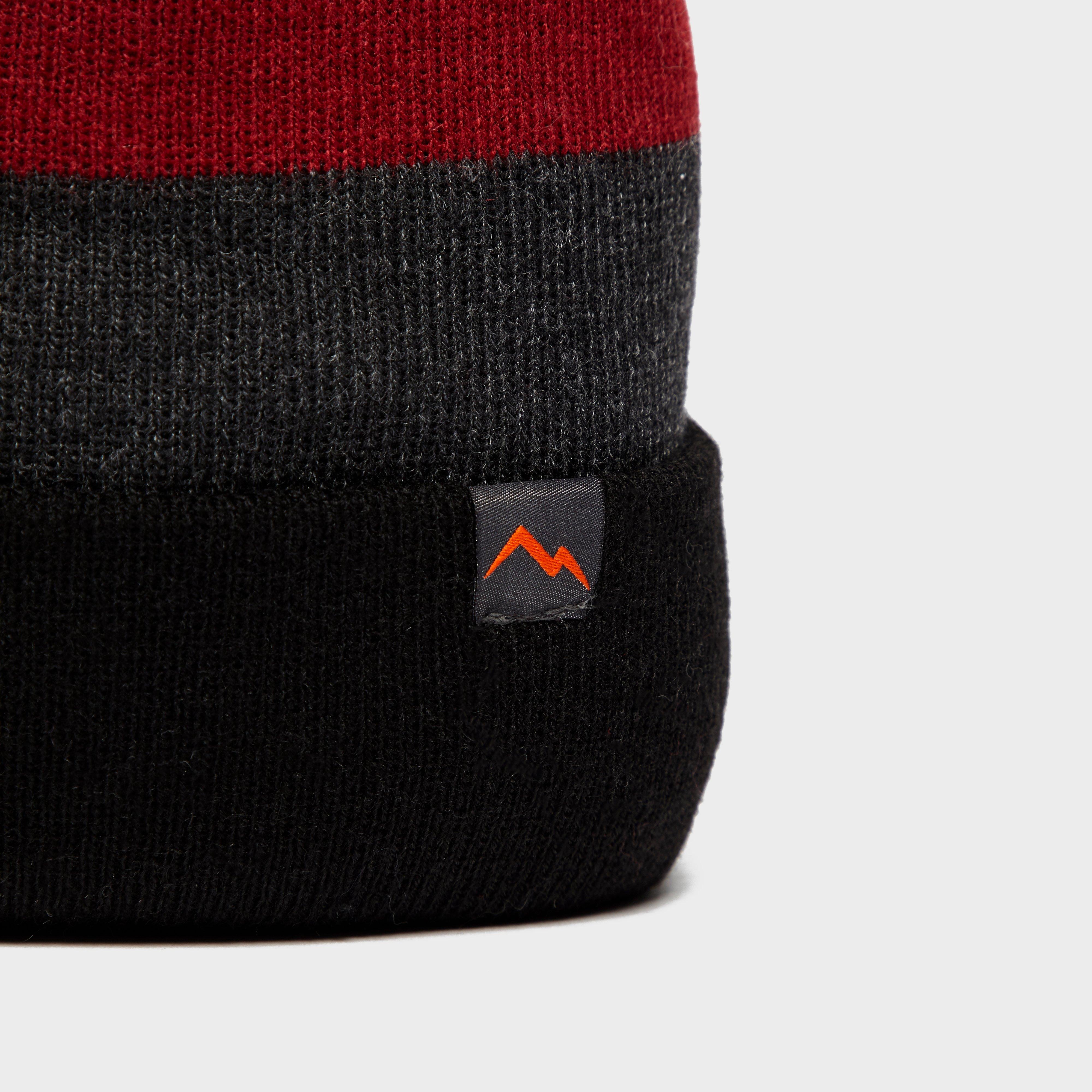 Men’s Harry Stripe Beanie