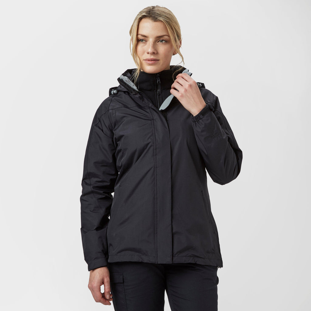 Women's Lakeside 3 in 1 Jacket