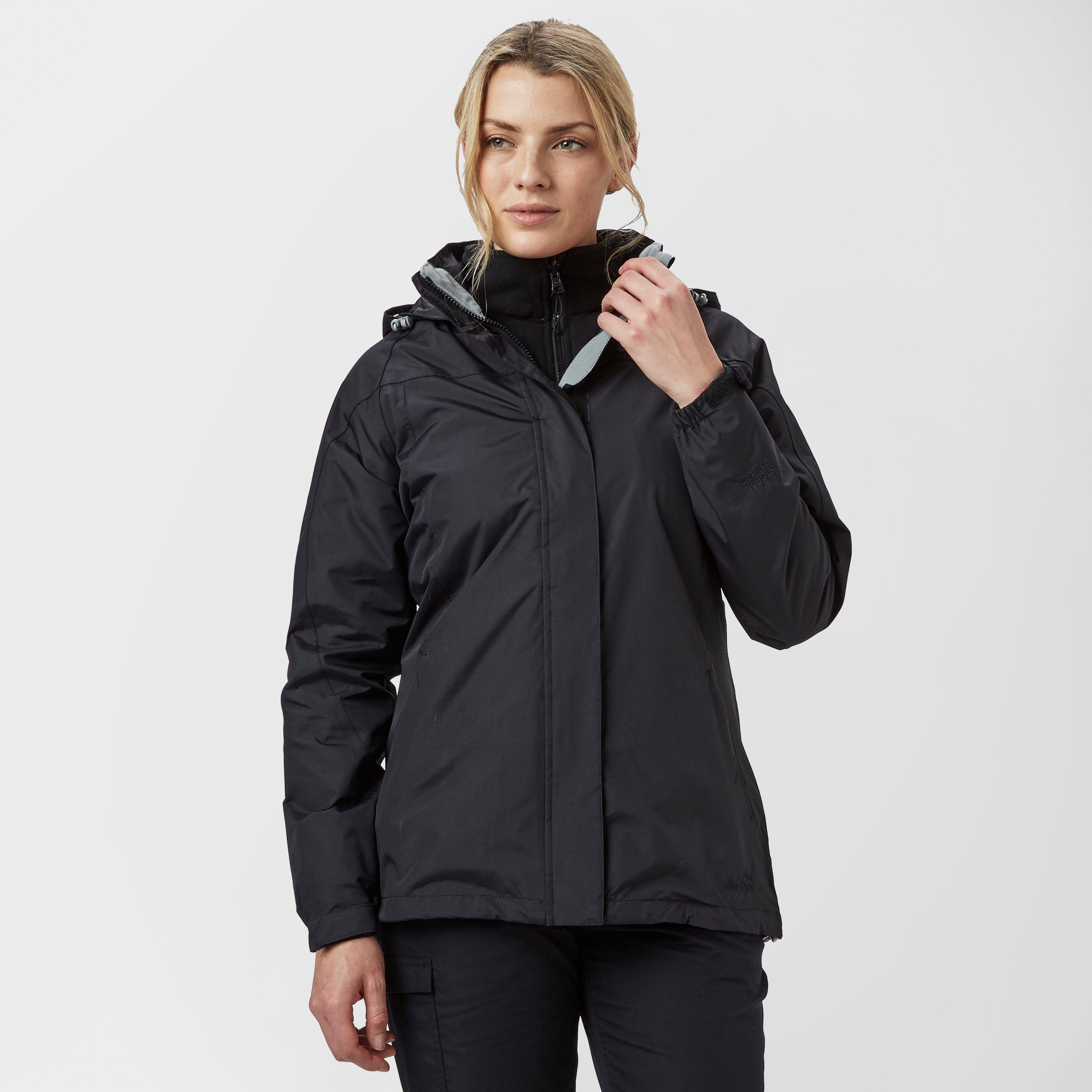 Women's Lakeside 3 in 1 Jacket