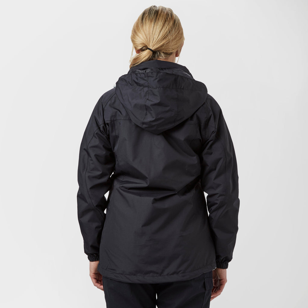 Women's Lakeside 3 in 1 Jacket