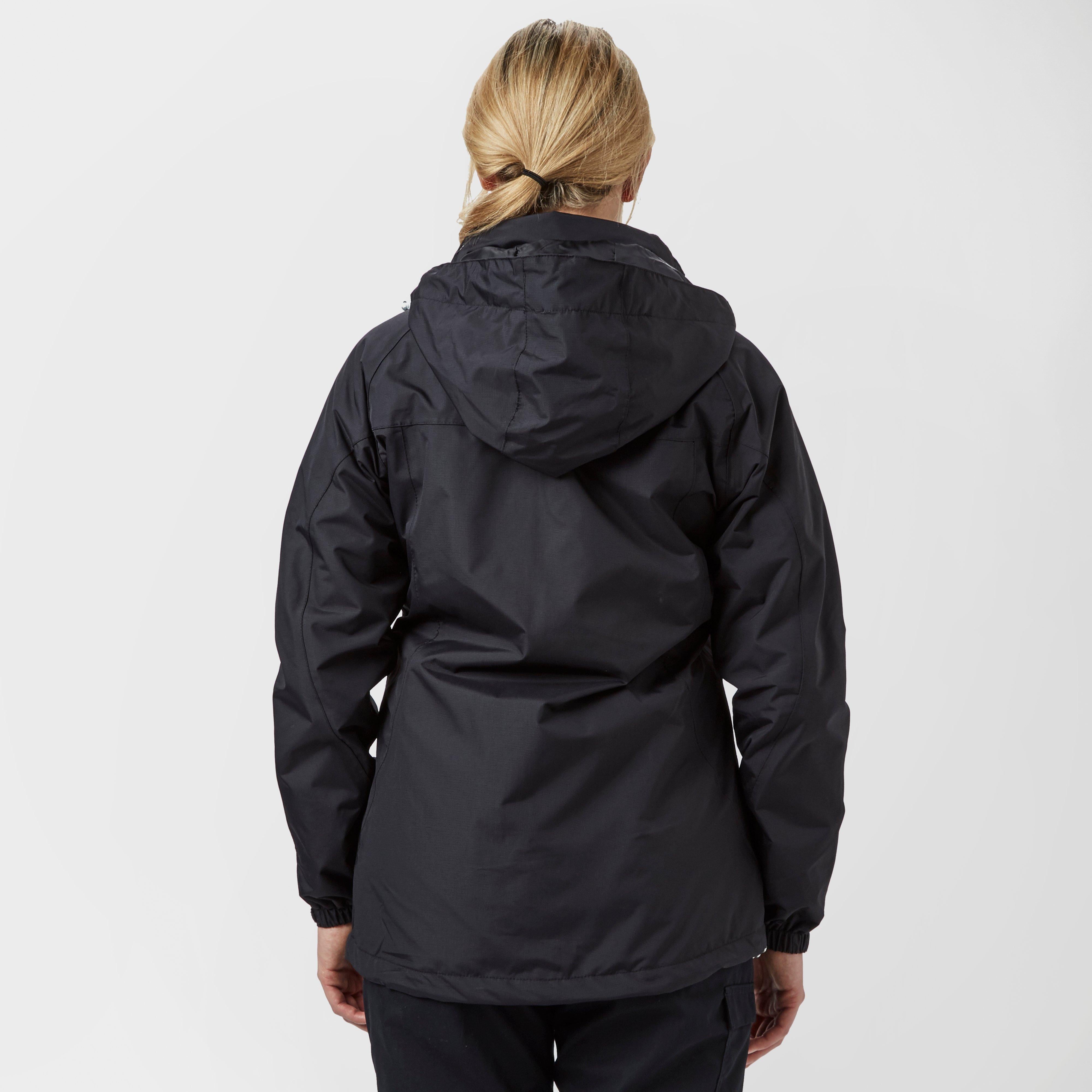 Women's Lakeside 3 in 1 Jacket