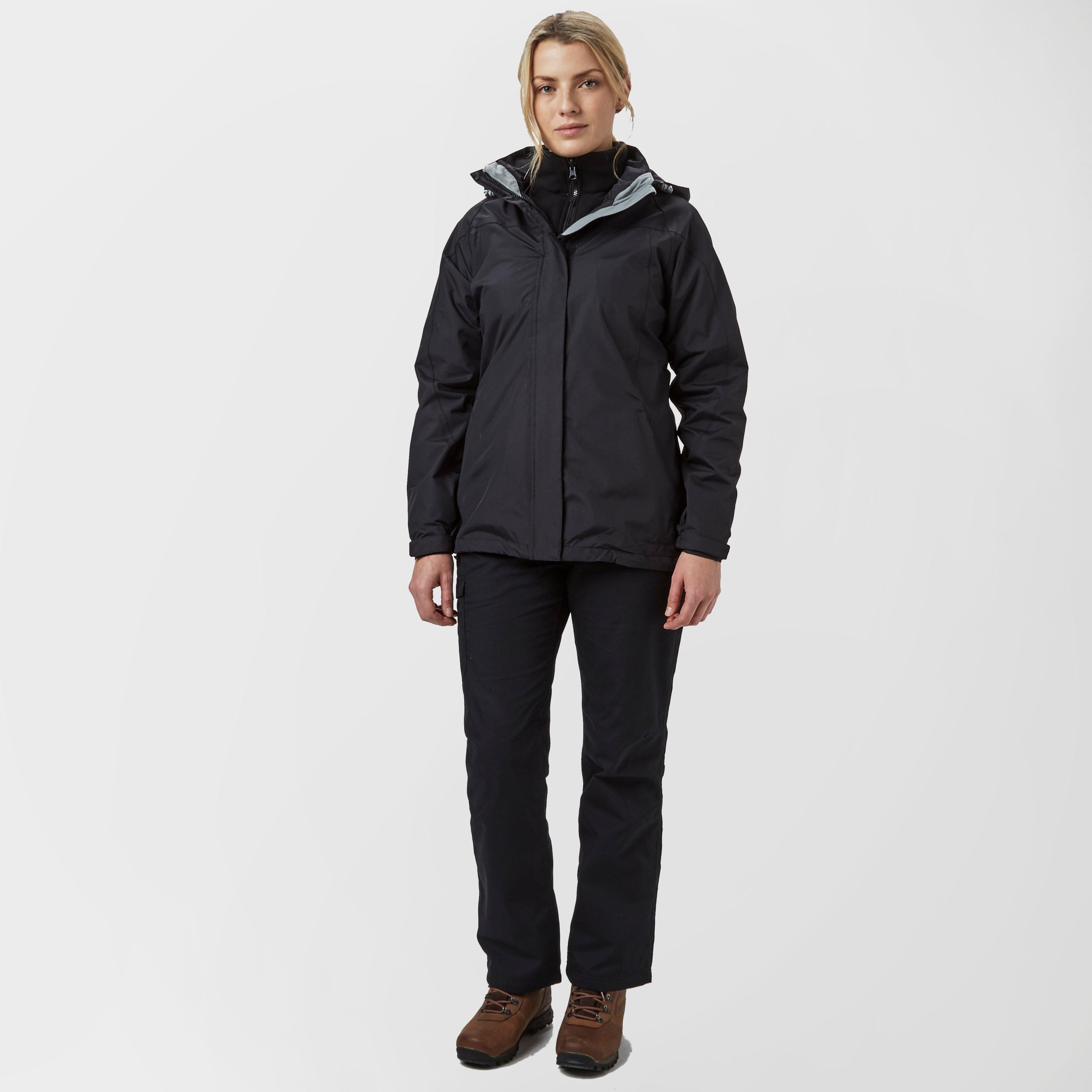Women's Lakeside 3 in 1 Jacket