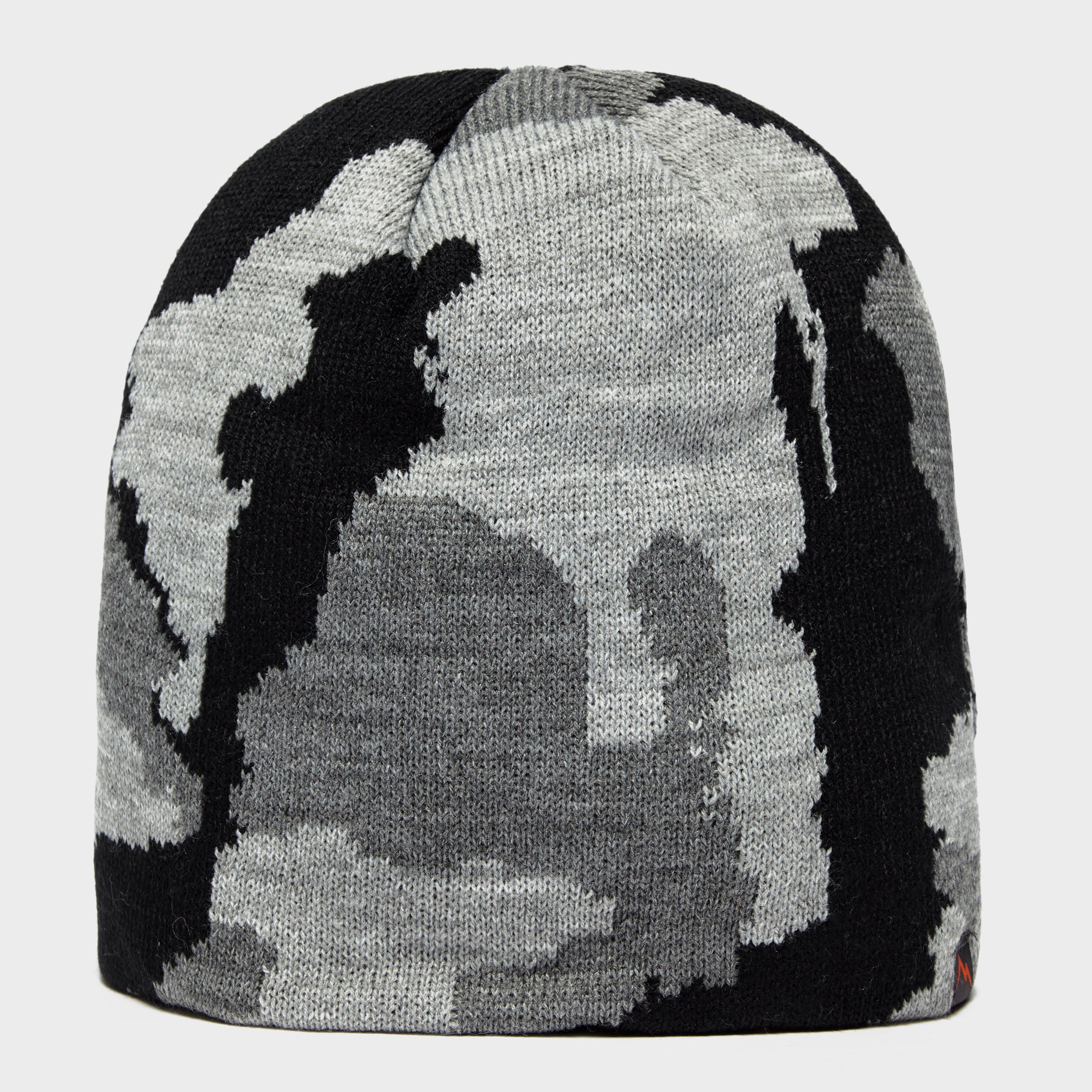 Men's Justin Camo Beanie