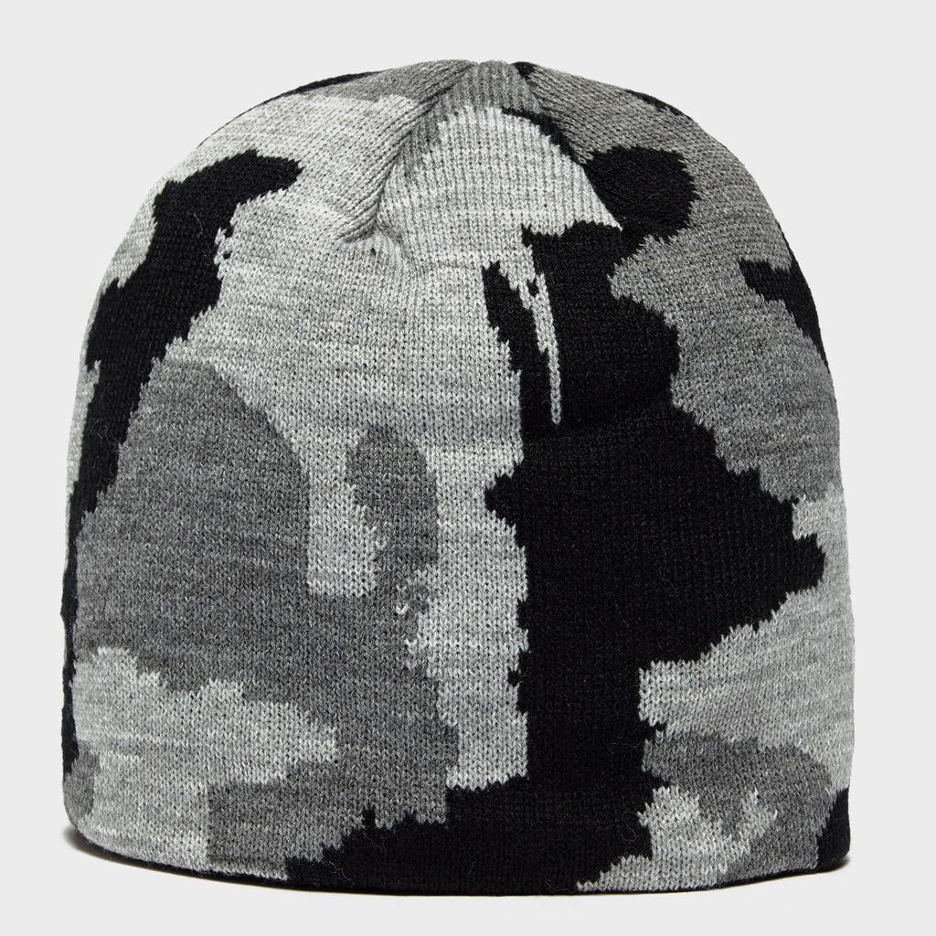 Men's Justin Camo Beanie