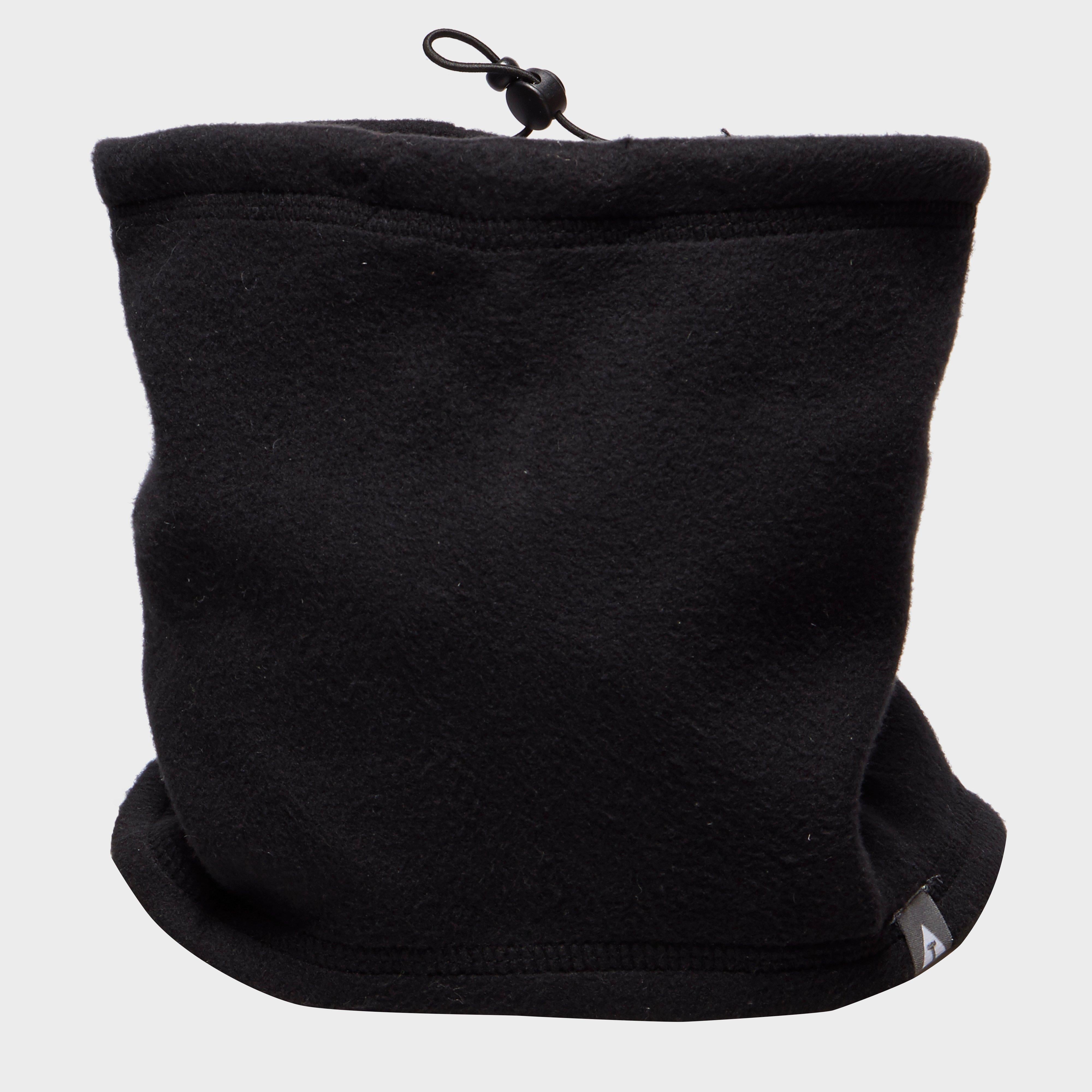 Fleece Neck Gaiter