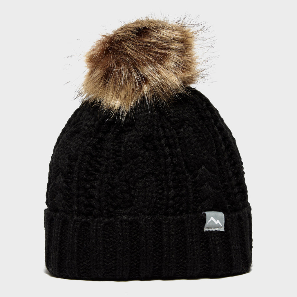 Girl's Maisie Bobble Hat