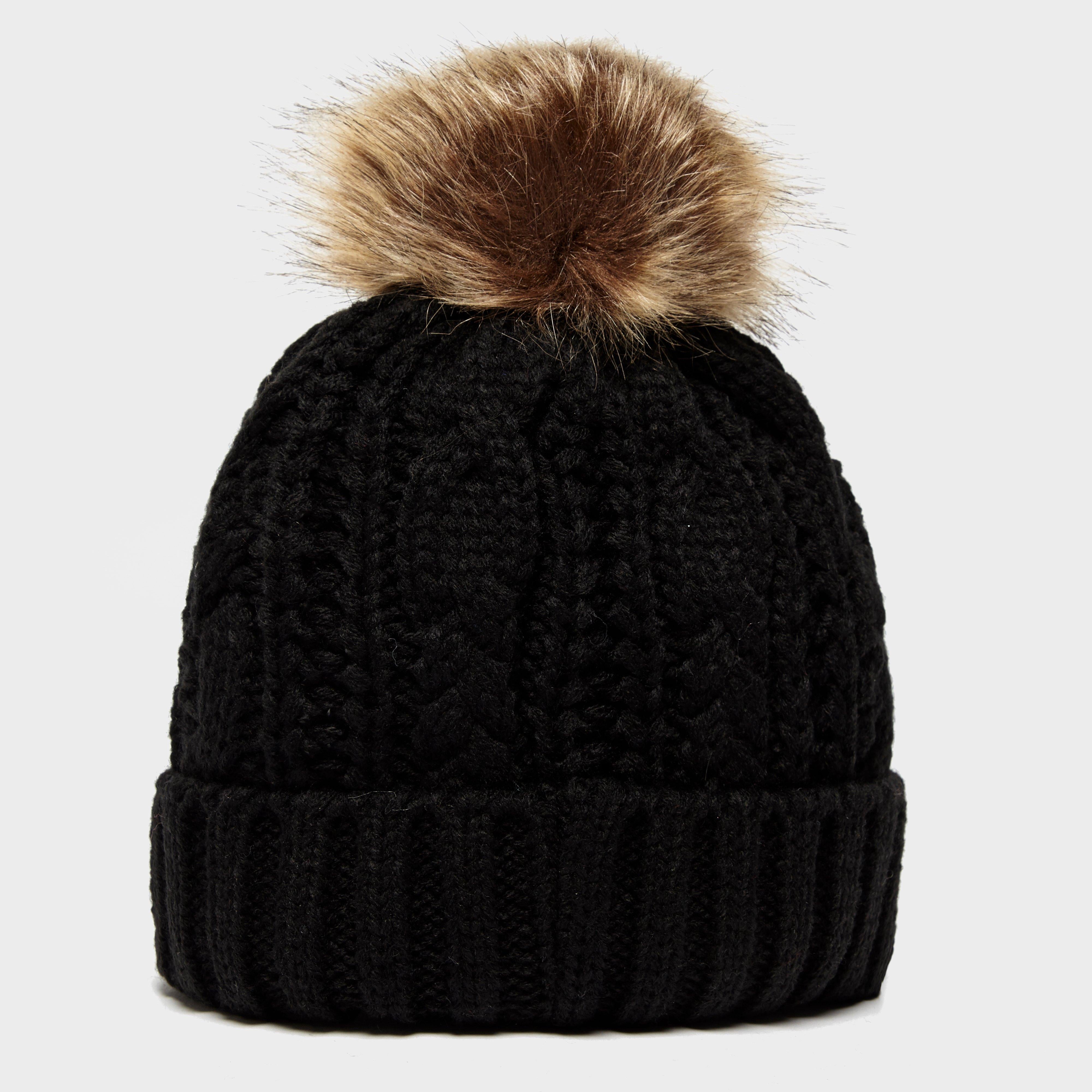 Girl's Maisie Bobble Hat