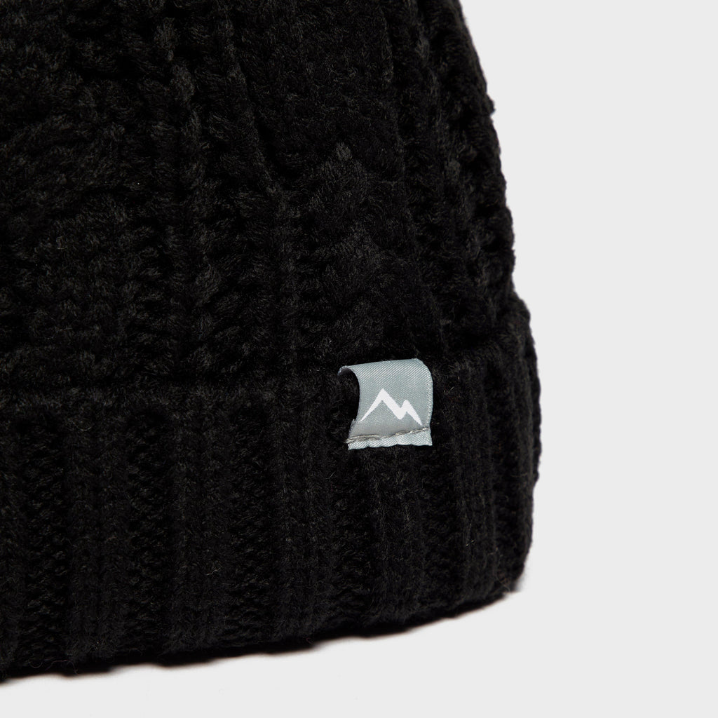 Girl's Maisie Bobble Hat