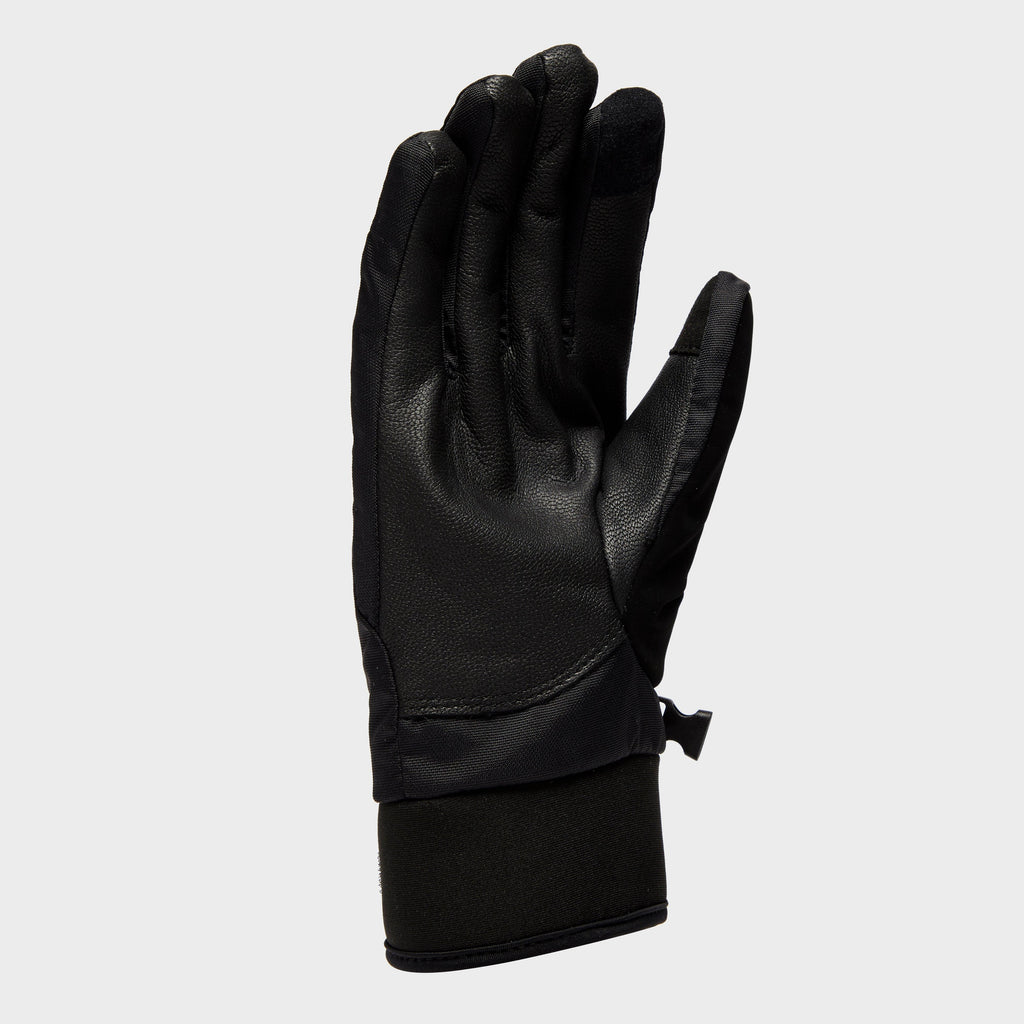 Men's Leather Waterproof Gloves